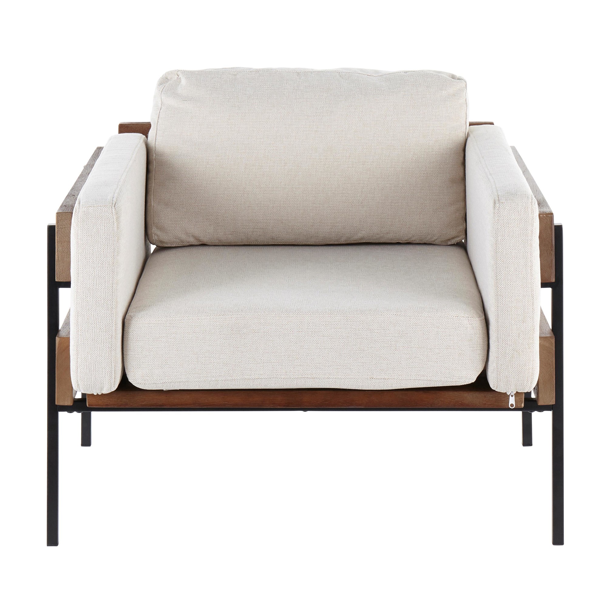 Kari Accent Chair - LumiSource - Stylish Decor at Affordable Prices
